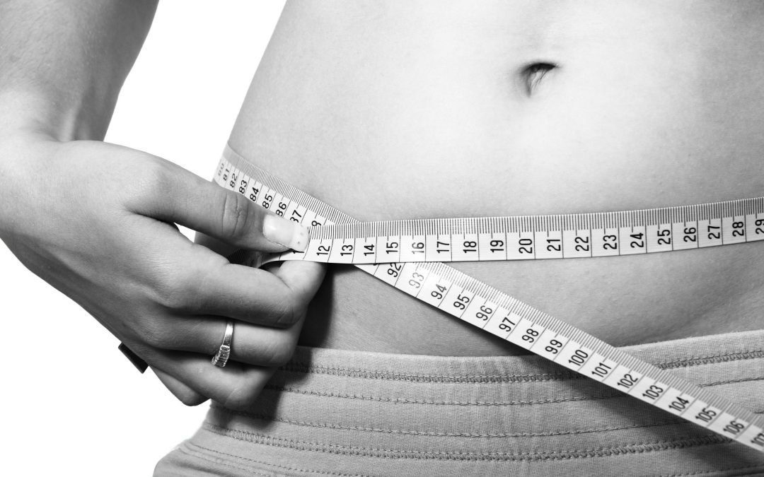 Why is it Hard to Lose Weight?